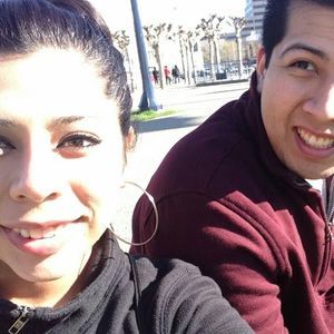 Meet your Posher, Lilian